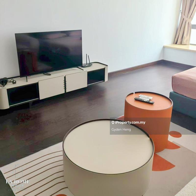 Kondominium untuk Dijual di R&F Princess Cove Phase 2-Seine Region oleh Gyden Heng - iProperty.com.my