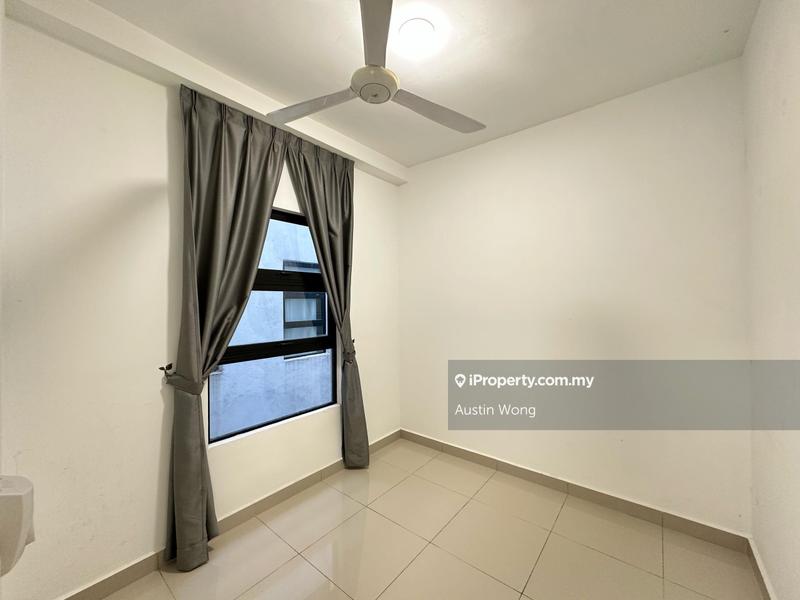 For Sale - D'Aman Residences @ Puchong