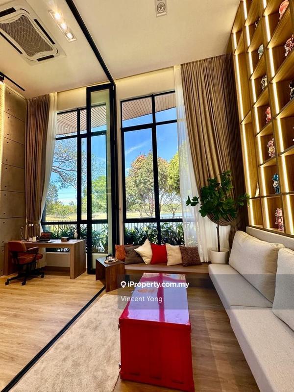 Residensi Servis untuk Dijual di Sunway LakeHills oleh Vincent Yong - iProperty.com.my