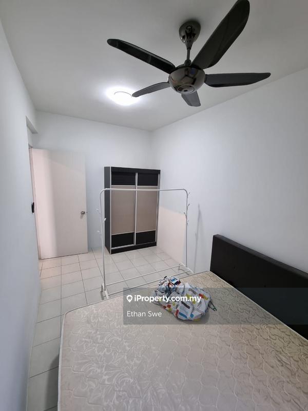 Pangsapuri untuk Disewa di Jalilmas oleh Ethan Swe - iProperty.com.my