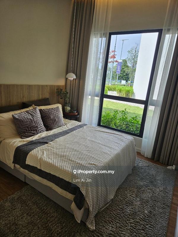 Residensi Servis untuk Dijual di Quayside Plazas Serviced Apartments oleh Lim Ai Jin - iProperty.com.my
