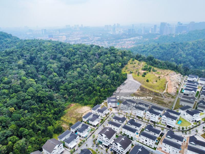 Residential Land for Sale in Mont Kiara, Kuala Lumpur by Mohamad Faleeq - iProperty.com.my