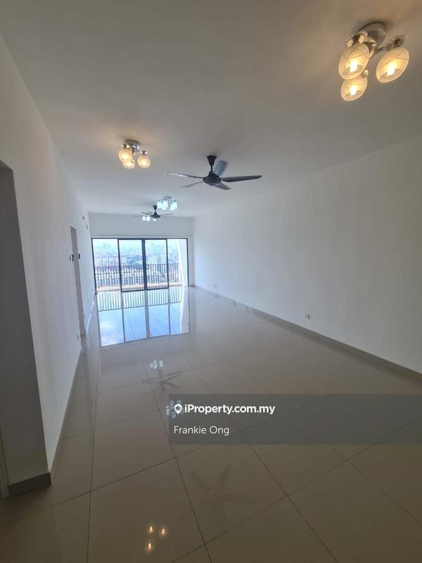 Service Residence for Sale in Sk One Residence by Frankie Ong - iProperty.com.my