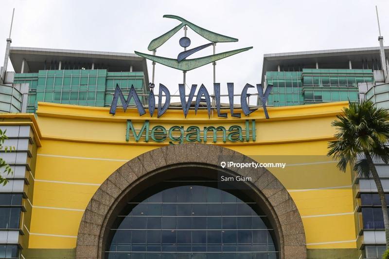 For Rent - Bangsar Trade Centre (Pantai Plaza)