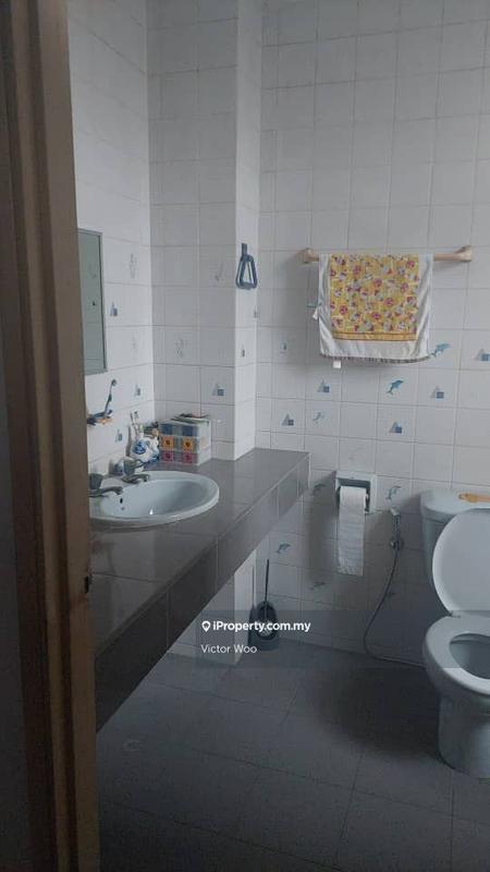 Rumah Berangkai 2 Tingkat untuk Dijual di Taman Bukit Mayang Emas, Petaling Jaya oleh Victor Woo - iProperty.com.my