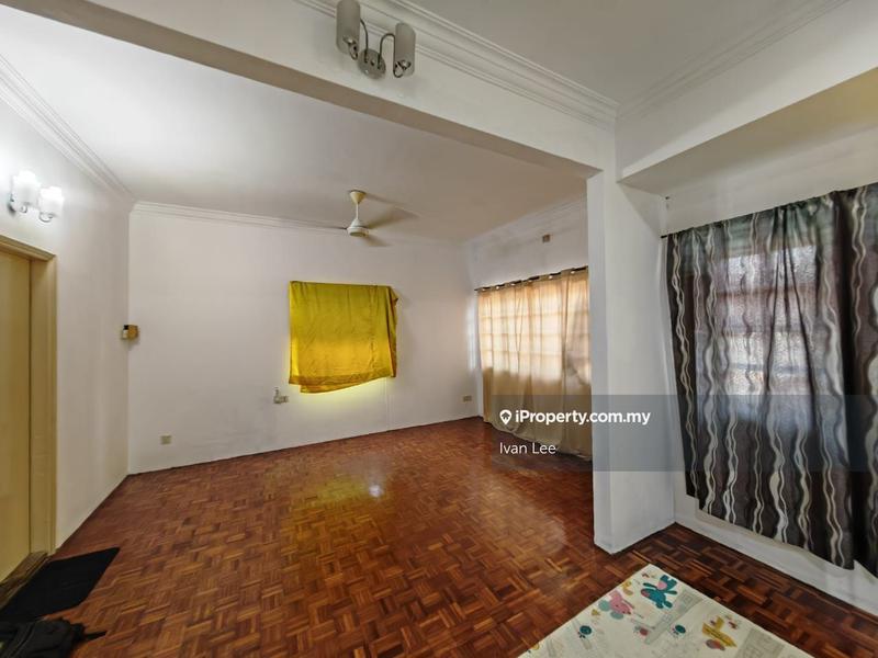 Rumah Berkembar untuk Dijual di Seksyen 19, Petaling Jaya oleh Ivan Lee - iProperty.com.my