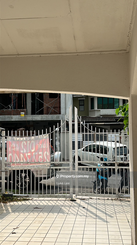 2-storey Terraced House for Sale in Taman Bukit Permai, Cheras by Luke Lee - iProperty.com.my