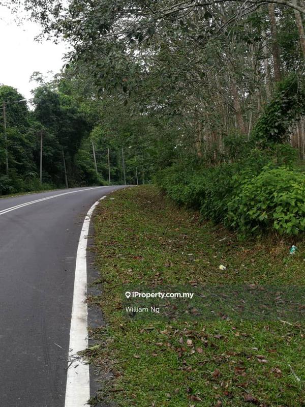 Tanah Pertanian untuk Dijual di Taman Jelebu, Kuala Klawang oleh William Ng - iProperty.com.my