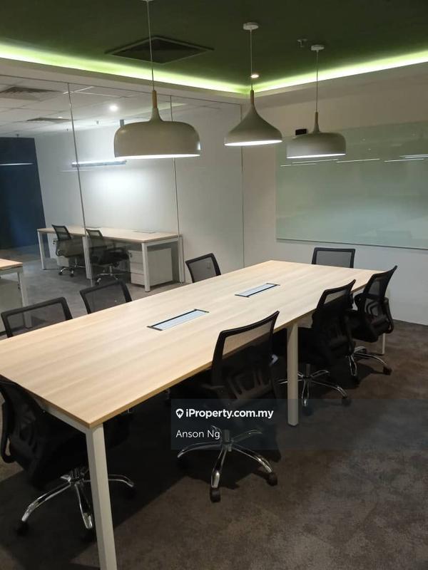 Pejabat untuk Disewa di KLCC, KL City Centre oleh Anson Ng - iProperty.com.my