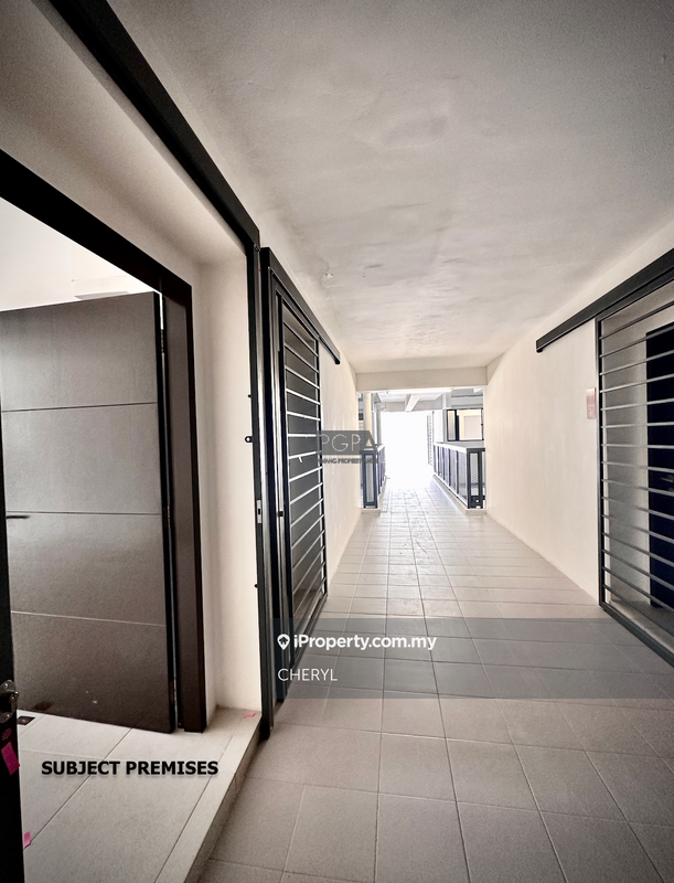 Kondominium untuk Dijual di Granito oleh CHERYL - iProperty.com.my