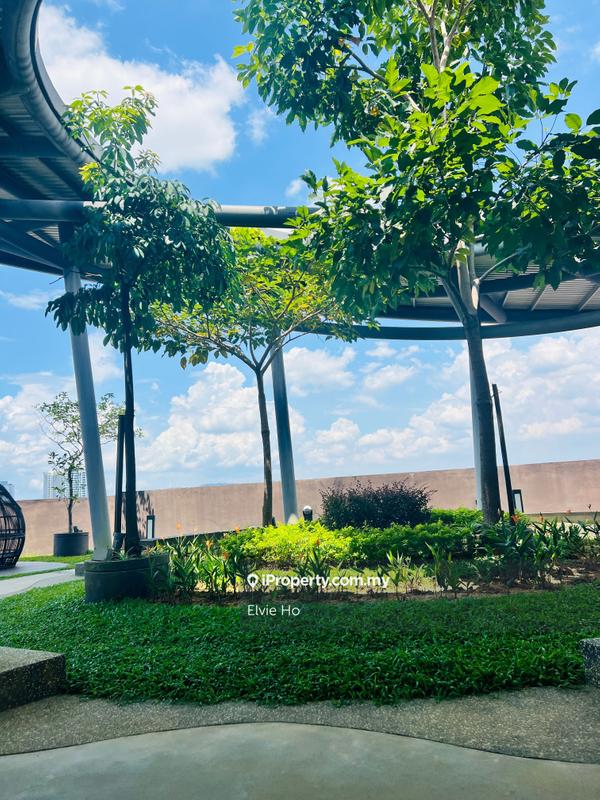 Condominium for Sale in Chymes Condo @ Gurney KL (Faber Antara Condominium) by Elvie Ho - iProperty.com.my