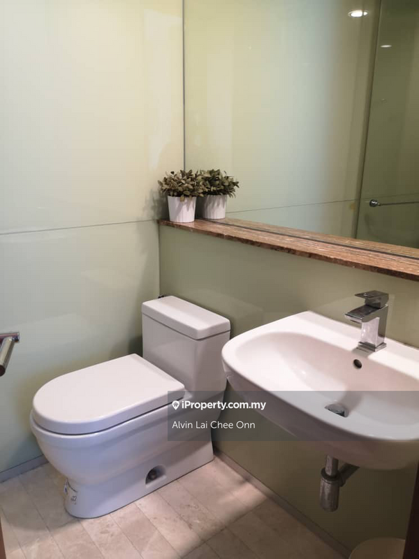 Service Residence for Sale in Soho Suites Serviced Residence @ KLCC by Alvin Lai - iProperty.com.my