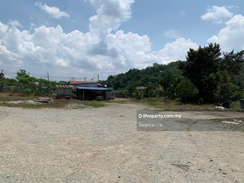 Tanah Pertanian untuk Dijual di Hosapa, Titi oleh Terence Lok - iProperty.com.my