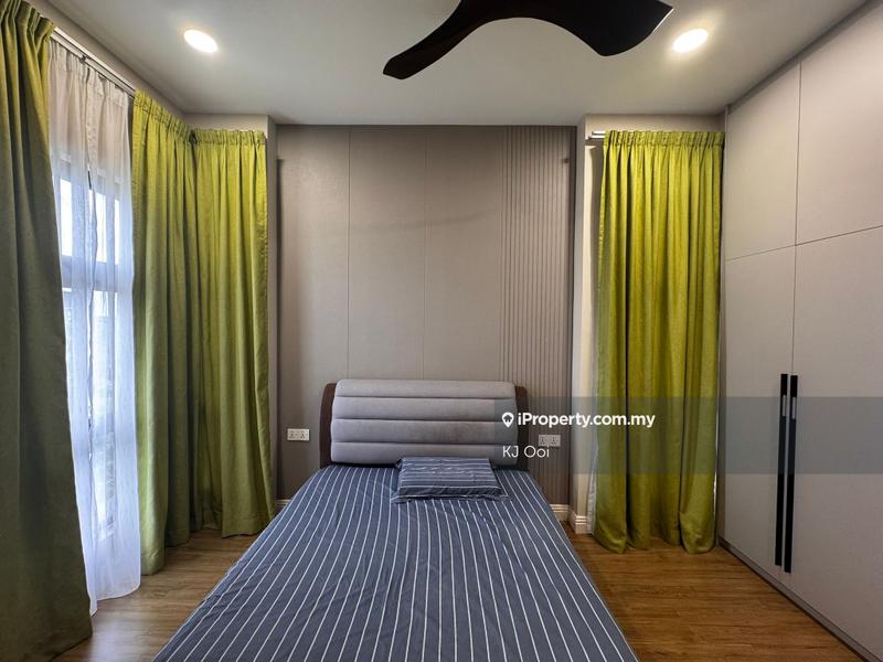Rumah Berkembar untuk Disewa di Bandar Tropicana Aman, Telok Panglima Garang oleh KJ Ooi - iProperty.com.my