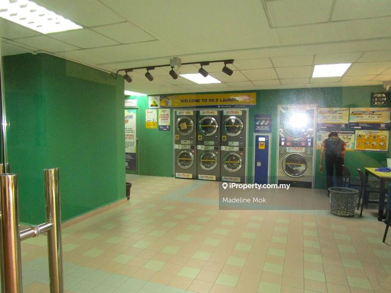 Kondominium untuk Dijual di Pelangi Utama oleh Madeline Mok - iProperty.com.my