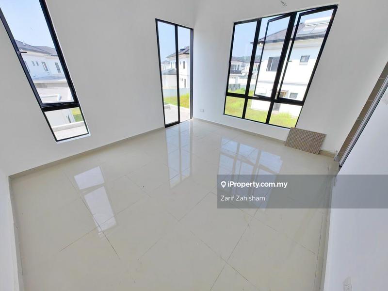 Banglo untuk Dijual di Alam Sari, Bangi oleh Zarif Zahisham - iProperty.com.my