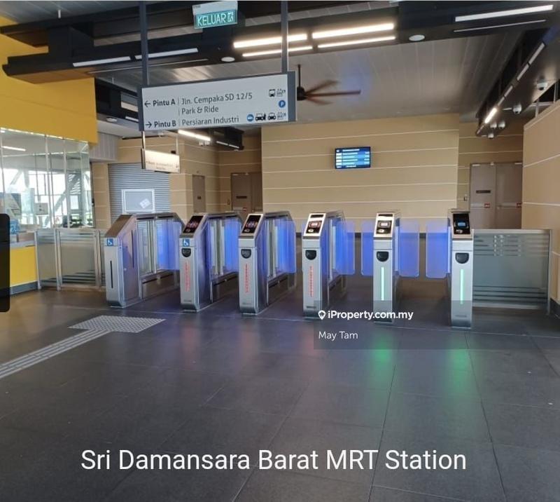 Rumah Berangkai 2 Tingkat untuk Dijual di Bandar Sri Damansara, Bandar Sri Damansara oleh May Tam - iProperty.com.my