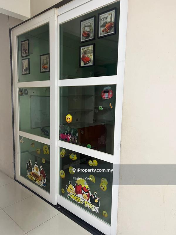 Rumah Bandar untuk Disewa di Templer Park, Rawang oleh Elaine Yew - iProperty.com.my