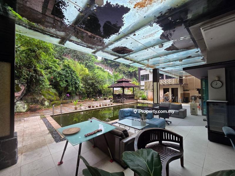 Bungalow House for Sale in Bukit Indah, Ampang by Hon Ian - iProperty.com.my