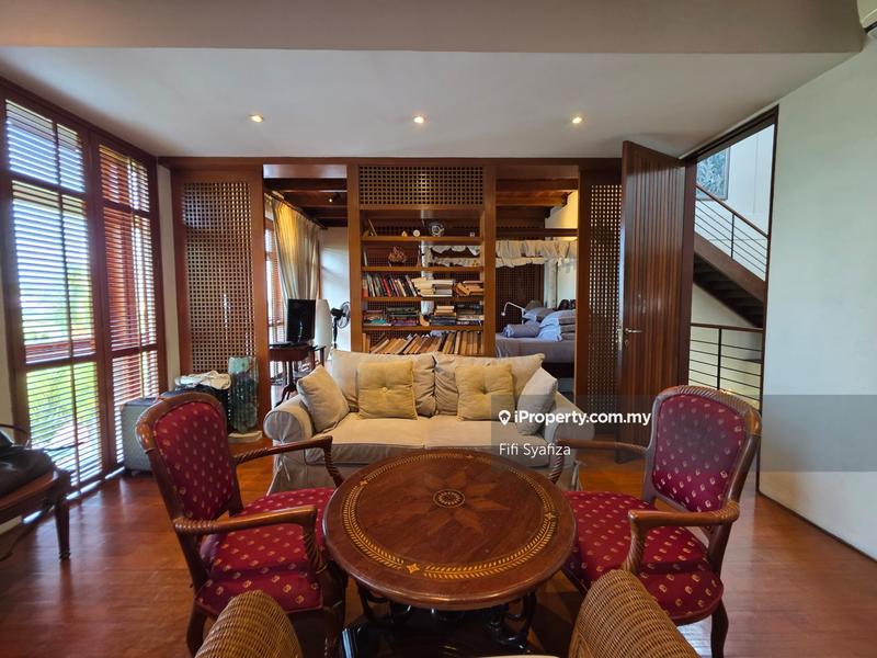 Banglo untuk Dijual di Bukit Gasing, Petaling Jaya oleh Fifi Syafiza - iProperty.com.my