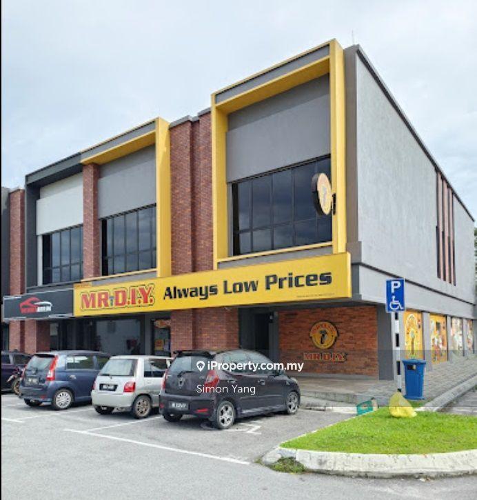 For Sale - Setia Mayuri Semenyih