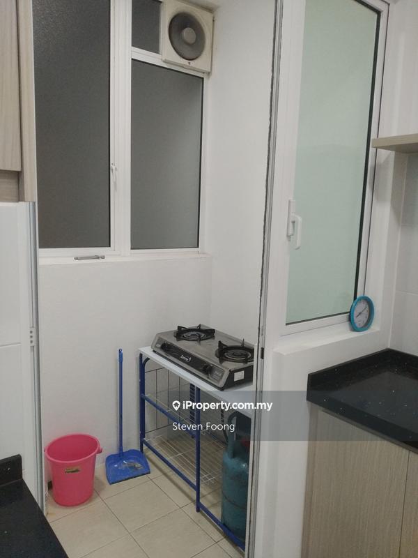 Service Residence for Rent in Southbank Residence by Steven Foong - iProperty.com.my