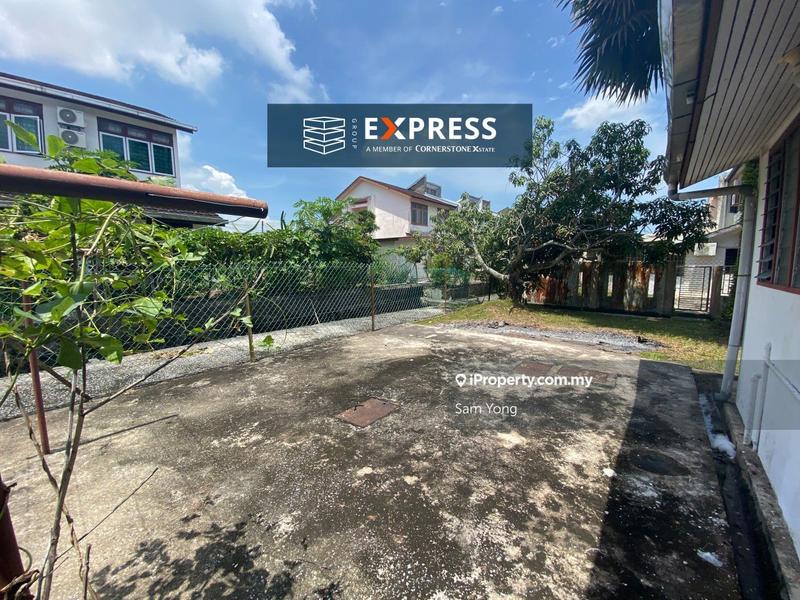 2-storey Terraced House for Sale in Bumiko, Miri by Sam Yong - iProperty.com.my