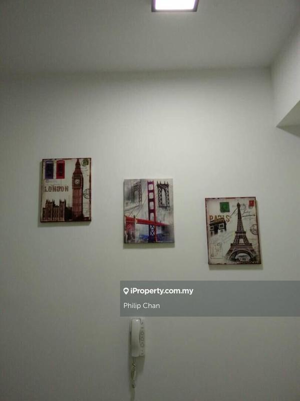 Condominium for Sale in Vina Residency (Vina Versatile Homes) by Philip Chan - iProperty.com.my