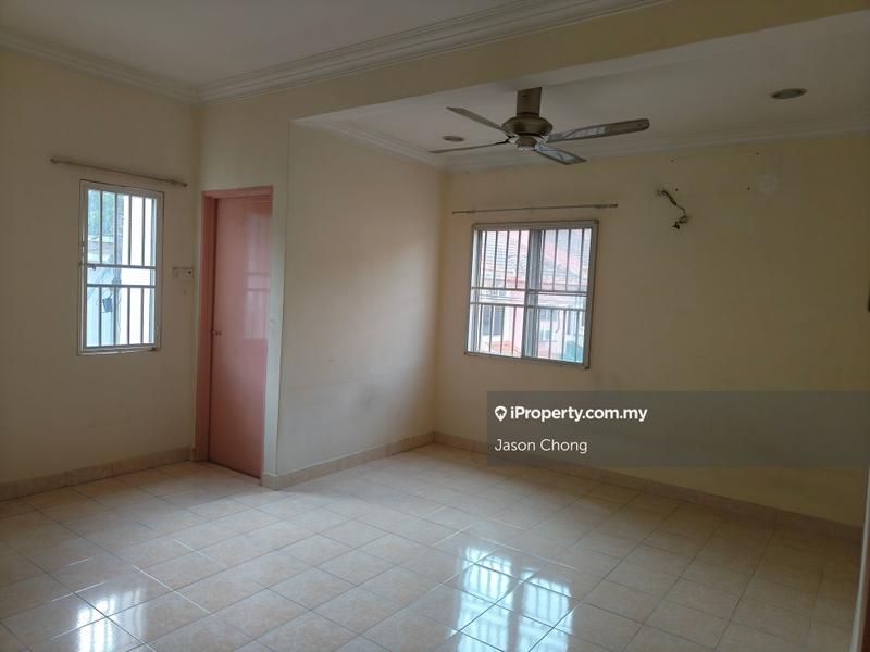 2-storey Terraced House for Sale in Taman Bukit Mewah Fasa 9, Kajang by Jason Chong - iProperty.com.my