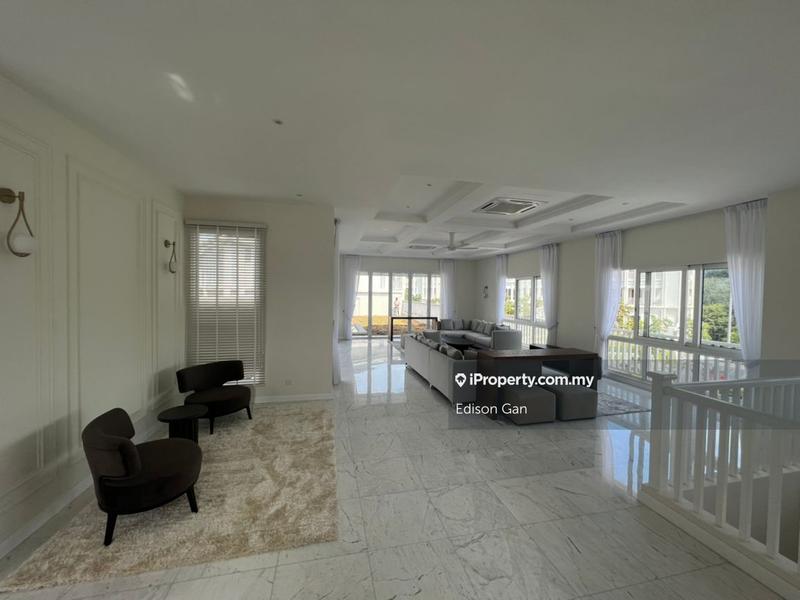 Banglo untuk Disewa di Mont Kiara, Kuala Lumpur oleh Edison Gan - iProperty.com.my