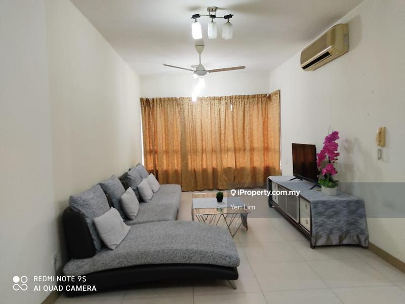 Condominium for Sale in Savanna Condominium by Yen Lim - iProperty.com.my