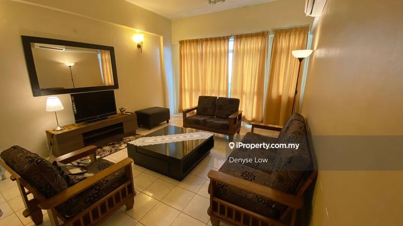 For Rent - Millennium Place @ Millennium Square, Seksyen 14, Petaling Jaya