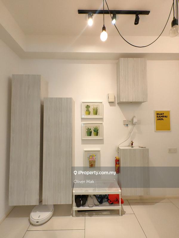 Condominium for Sale in The Treez Jalil Residen by Oliver Mak - iProperty.com.my