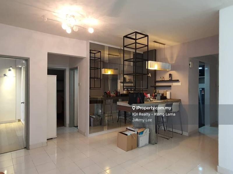 For Sale - Casa Damansara