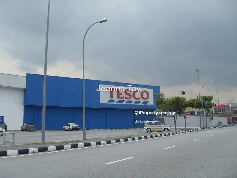 Shop for Sale in station 18, jalan pasir puteh, Ipoh by Joanna Tay - iProperty.com.my