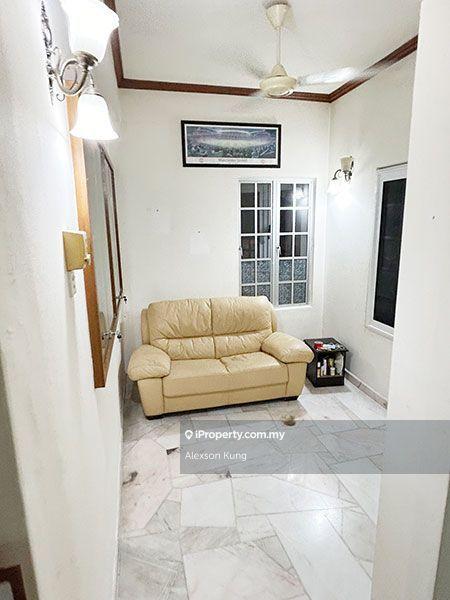 Rumah Berangkai 2 Tingkat untuk Dijual di j6yij, Setiawangsa oleh Alexson Kung - iProperty.com.my