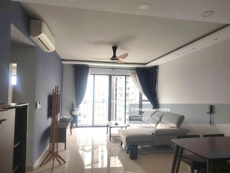 For Rent - Irama Wangsa