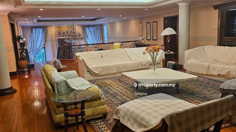 Banglo untuk Dijual di Country Heights, Kajang oleh Serena - iProperty.com.my