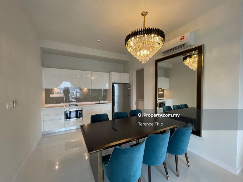 For Rent - Oxford Residences @ Pavilion Embassy