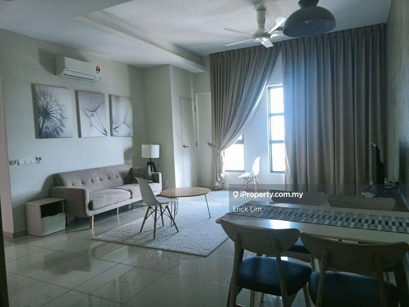 For Rent - Ong Kim Wee Residence