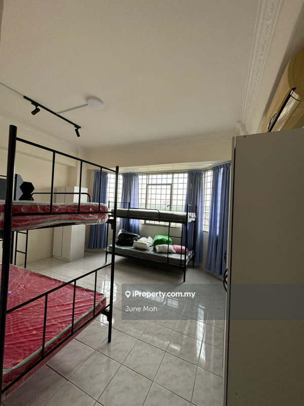 Condominium for Rent in Green Acre by June Moh - iProperty.com.my
