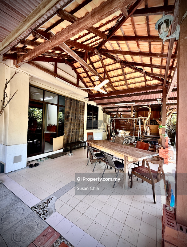 Semi-Detached House for Sale in Batu Ferringhi, Batu Feringghi by Susan Chia - iProperty.com.my