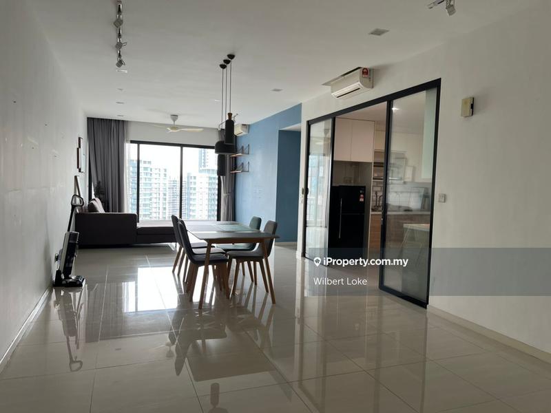 For Rent - Seri Riana Residence