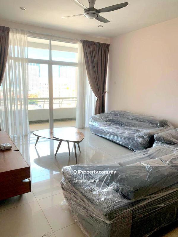 For Sale - Fettes Residence