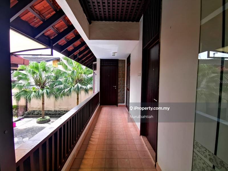 Bungalow House for Sale in n9nw5, Keramat by Nurulbahtiah - iProperty.com.my