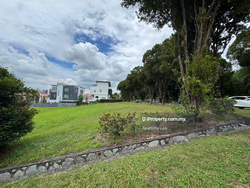Residential Land for Sale in Mines Resort City, Seri Kembangan by Teammy Lee - iProperty.com.my