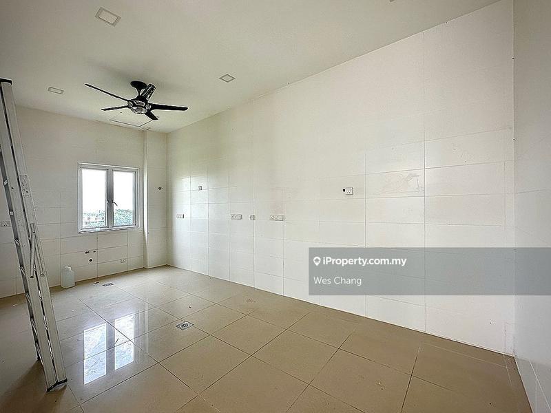Rumah Berkembar untuk Dijual di Bandar Damansara Perdana, Damansara Perdana oleh Wes Chang - iProperty.com.my