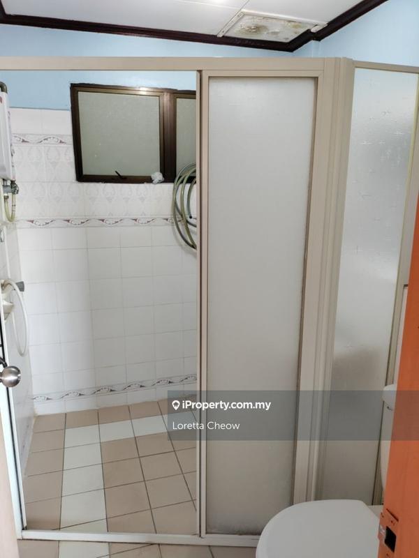 For Sale - Sri Bayu Condominium