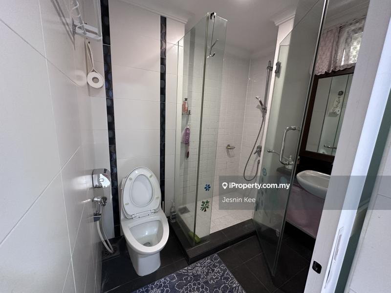 Rumah Berangkai 3 Tingkat untuk Dijual di Lake Fields, Sungai Besi oleh Jesnin Kee - iProperty.com.my