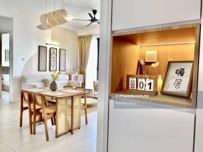 Service Residence for Sale in Urban Suites by Veronica Boo - iProperty.com.my